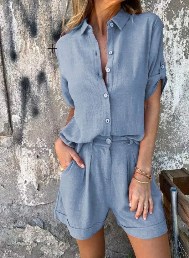 Riviane | Chic and casual outfit