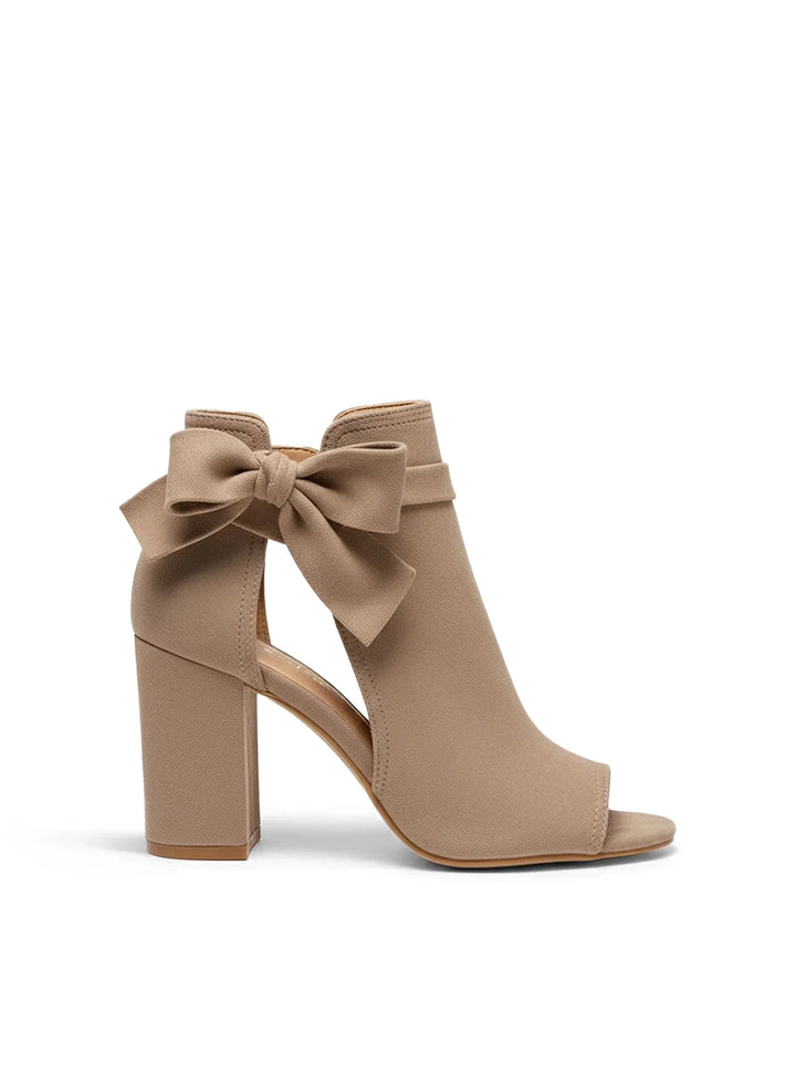 Marcella – Sandali con Tacco Eleganti
