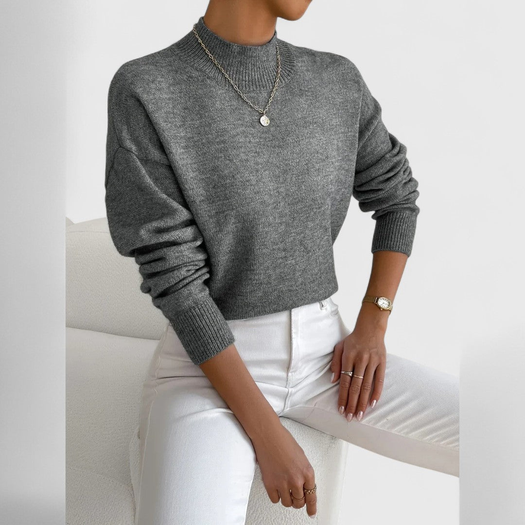 Samira | Dolcevita Classico ed Elegante