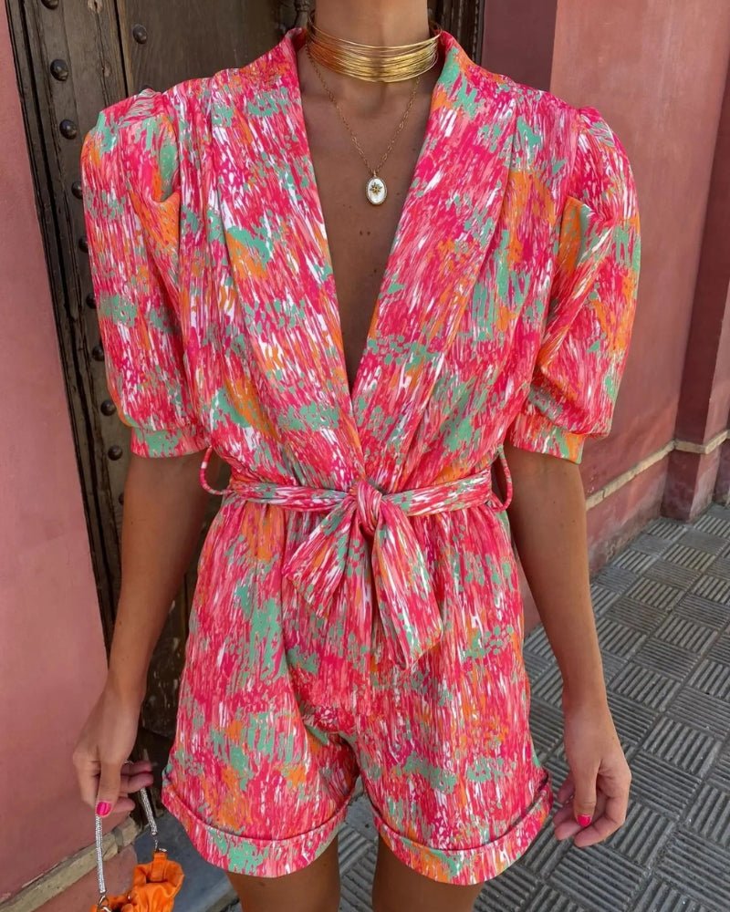 Marlee | Casual and colorful summer apparel