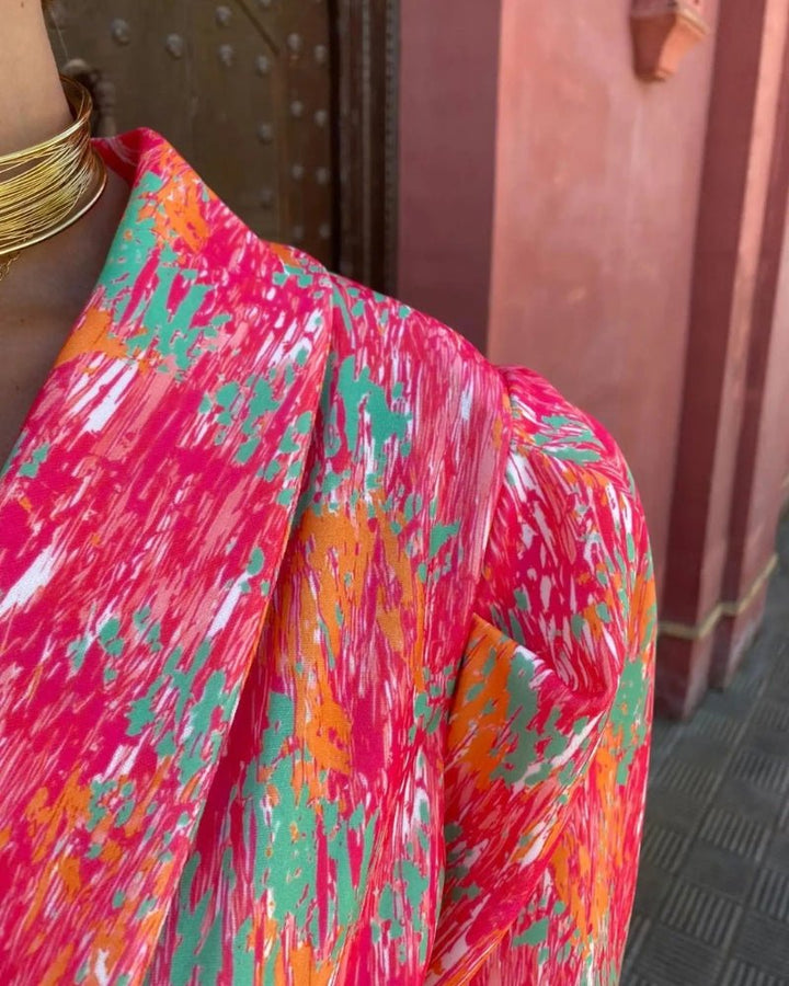 Marlee | Casual and colorful summer apparel