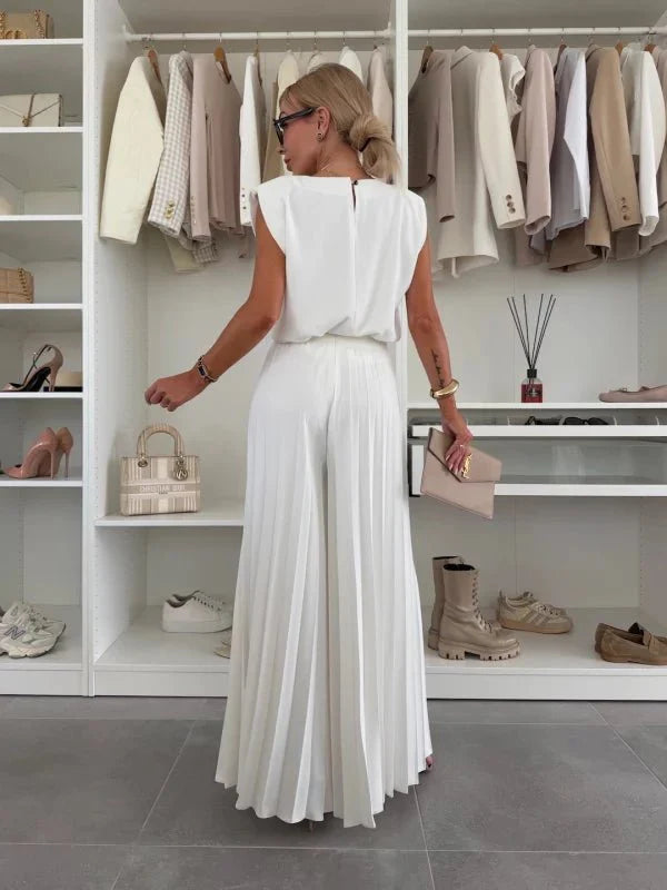 Maruja | un insieme elegante e confortevole