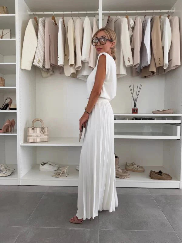 Maruja | un insieme elegante e confortevole