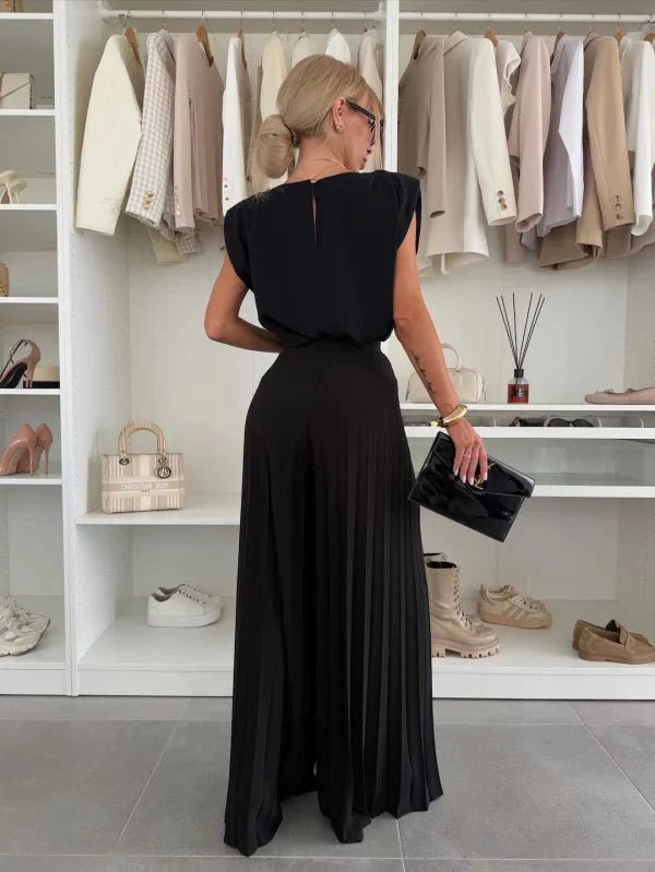 Maruja | un insieme elegante e confortevole