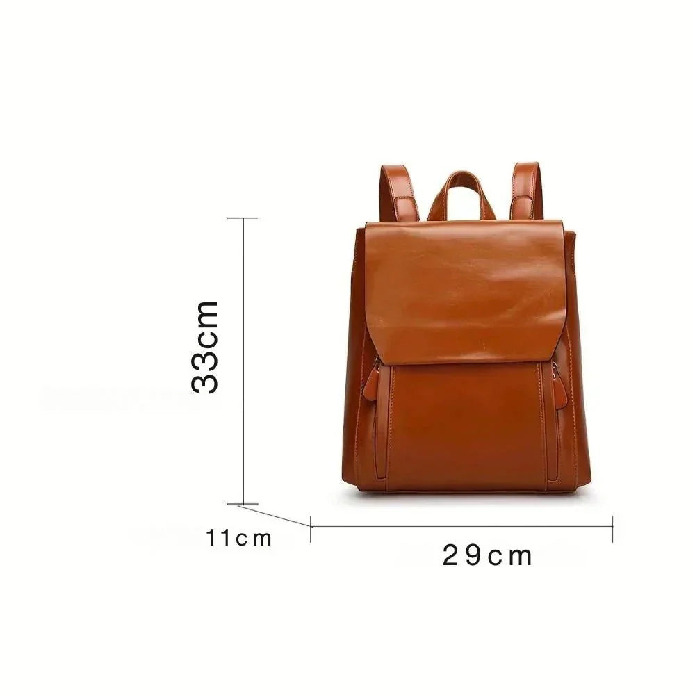 Hannelore | Zaino vintage chic