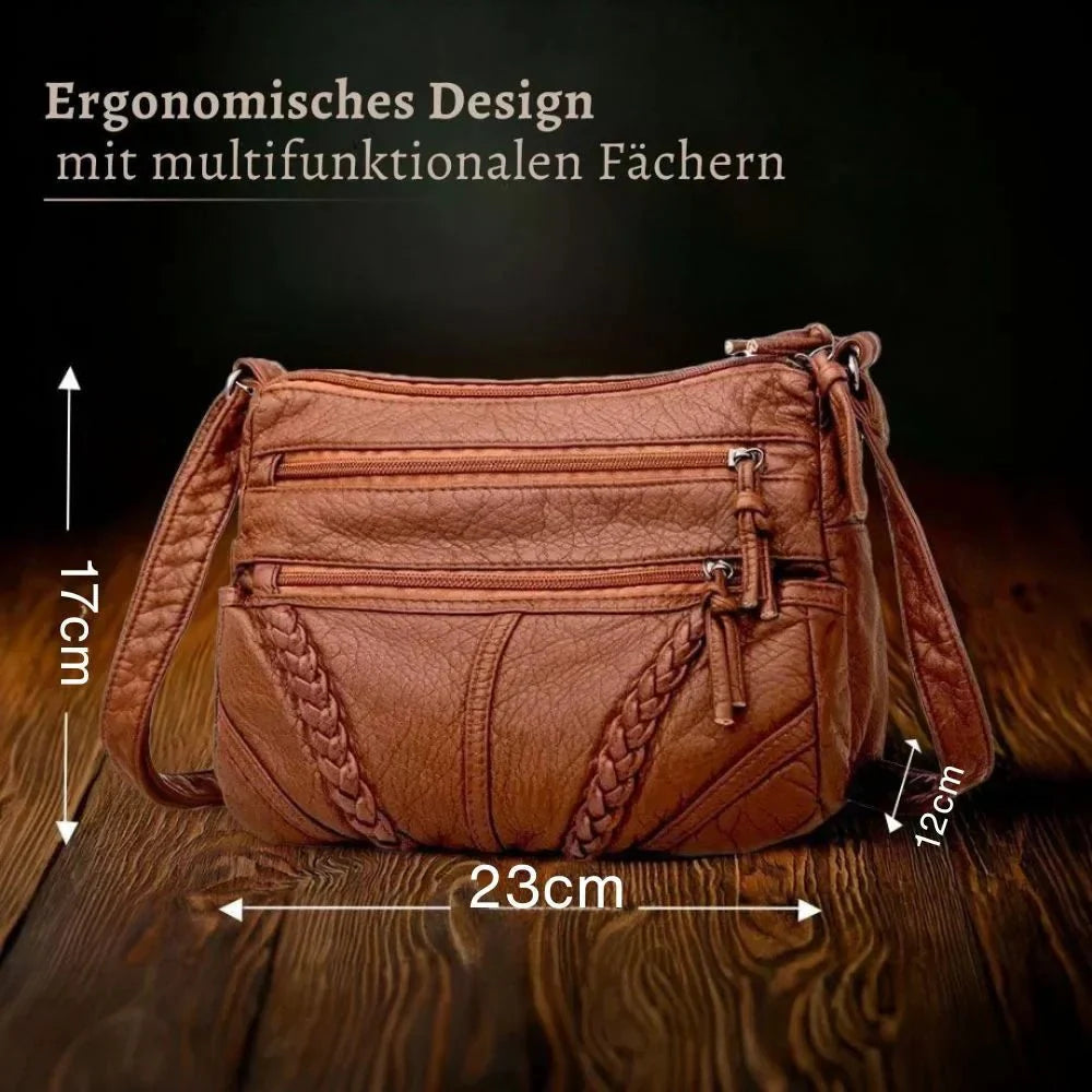 Helene | elegante borsa in pelle