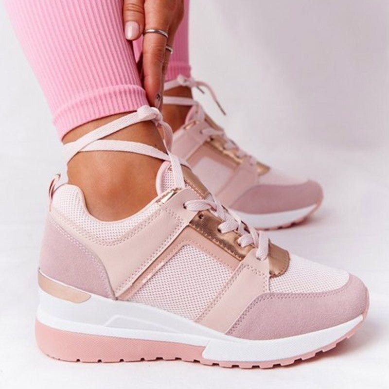 Jelissa | Scarpe eleganti e confortevoli