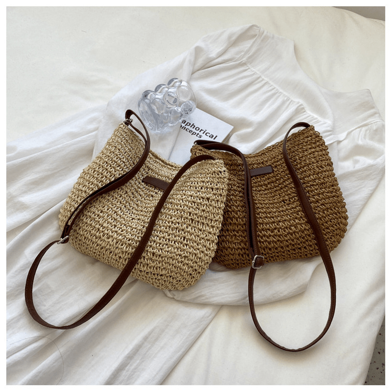 Aurora Beach Bag | Stile bohémien