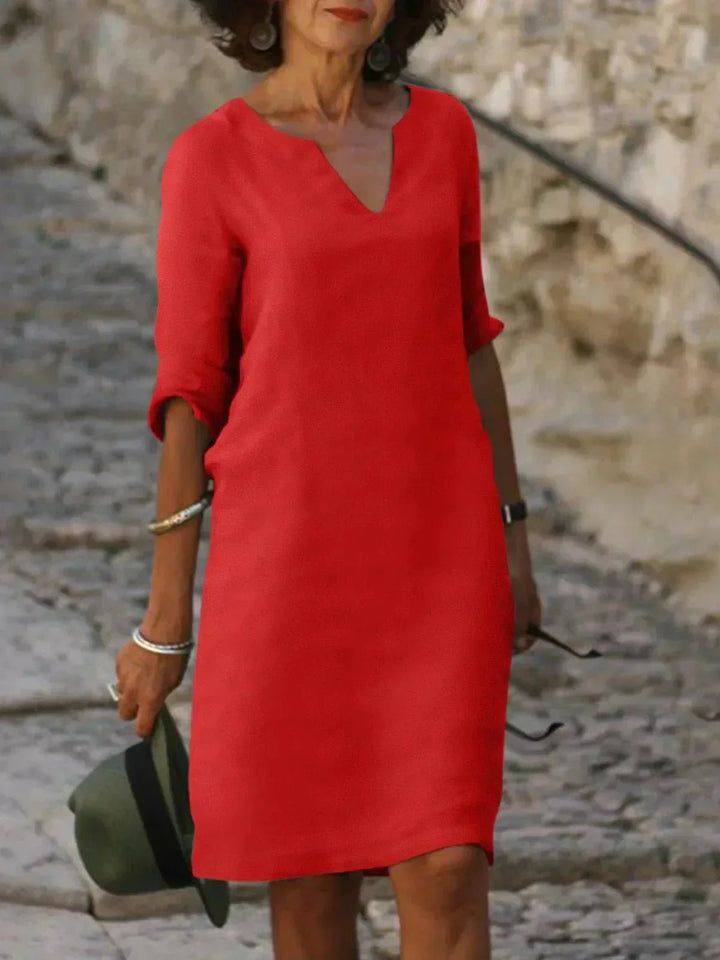 Lalina | Elegant luxury dress