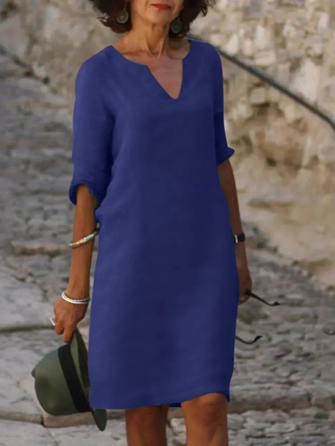 Lalina | Elegant luxury dress