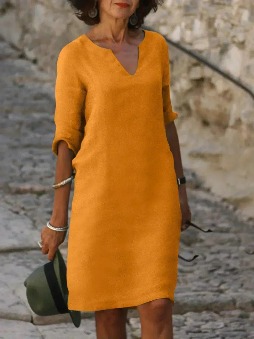 Lalina | Elegant luxury dress