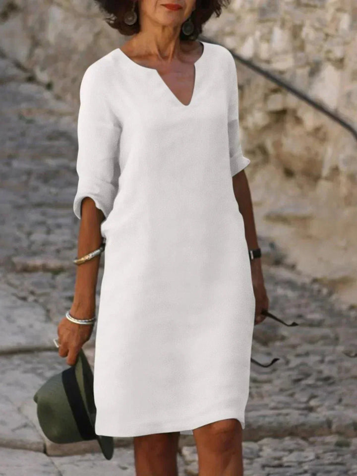 Lalina | Elegant luxury dress