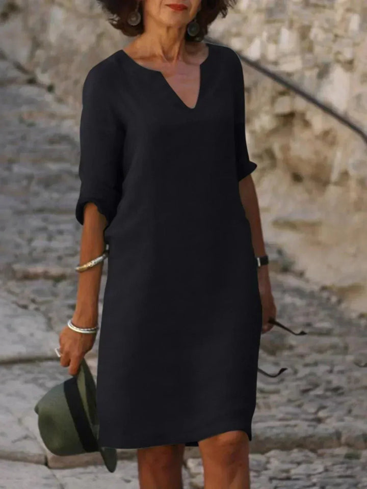 Lalina | Elegant luxury dress