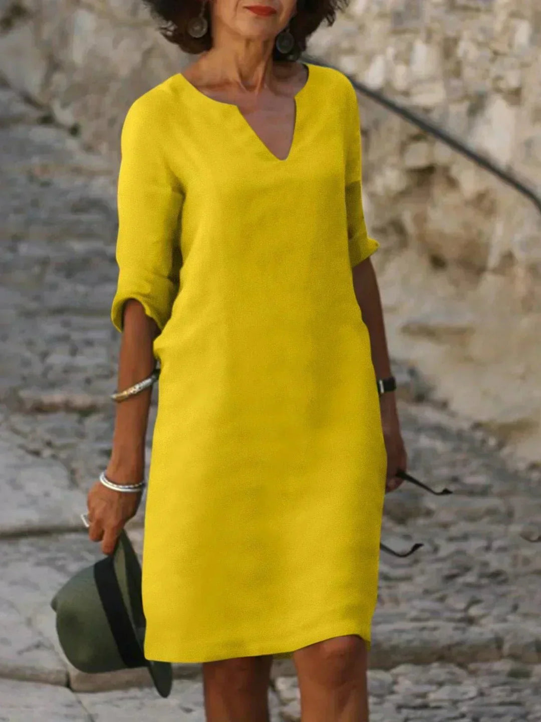 Lalina | Elegant luxury dress