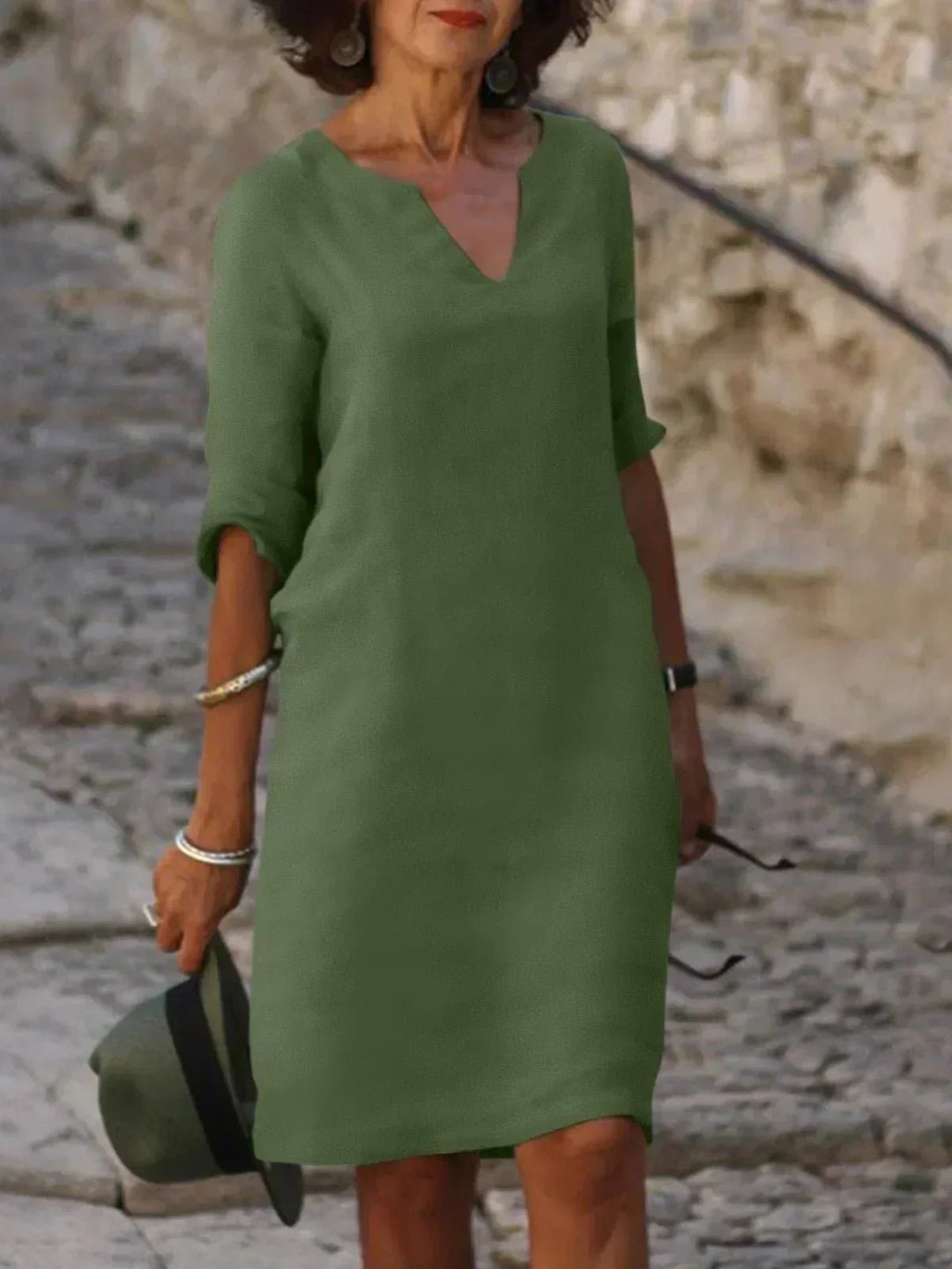 Lalina | Elegant luxury dress