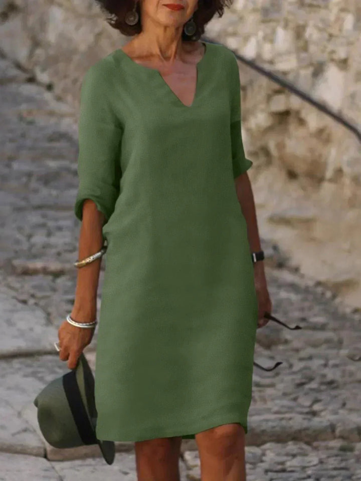 Lalina | Elegant luxury dress