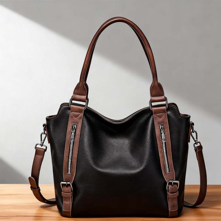 Lucia | Elegant and Roomy Everyday Bag