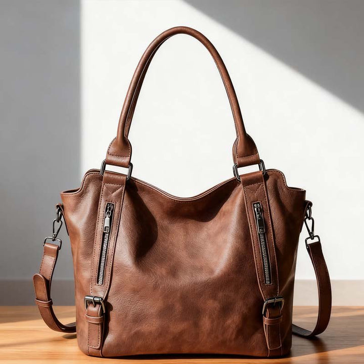 Lucia | Elegant and Roomy Everyday Bag