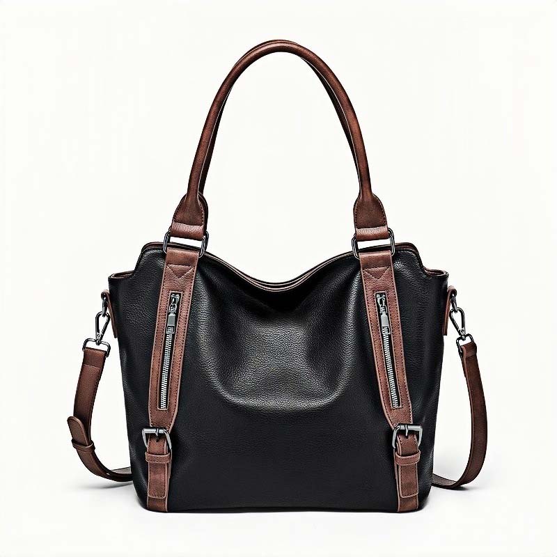 Lucia | Elegant and Roomy Everyday Bag