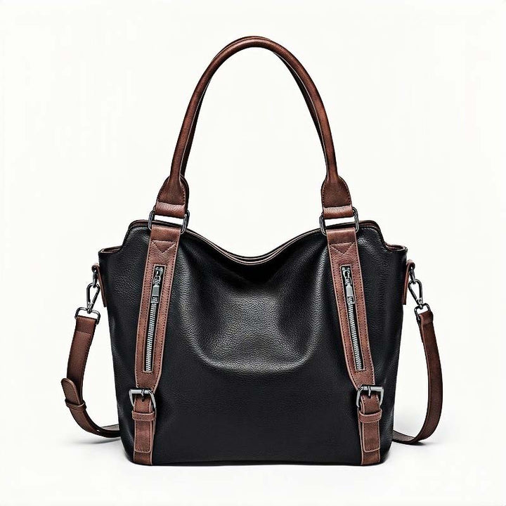 Lucia | Elegant and Roomy Everyday Bag