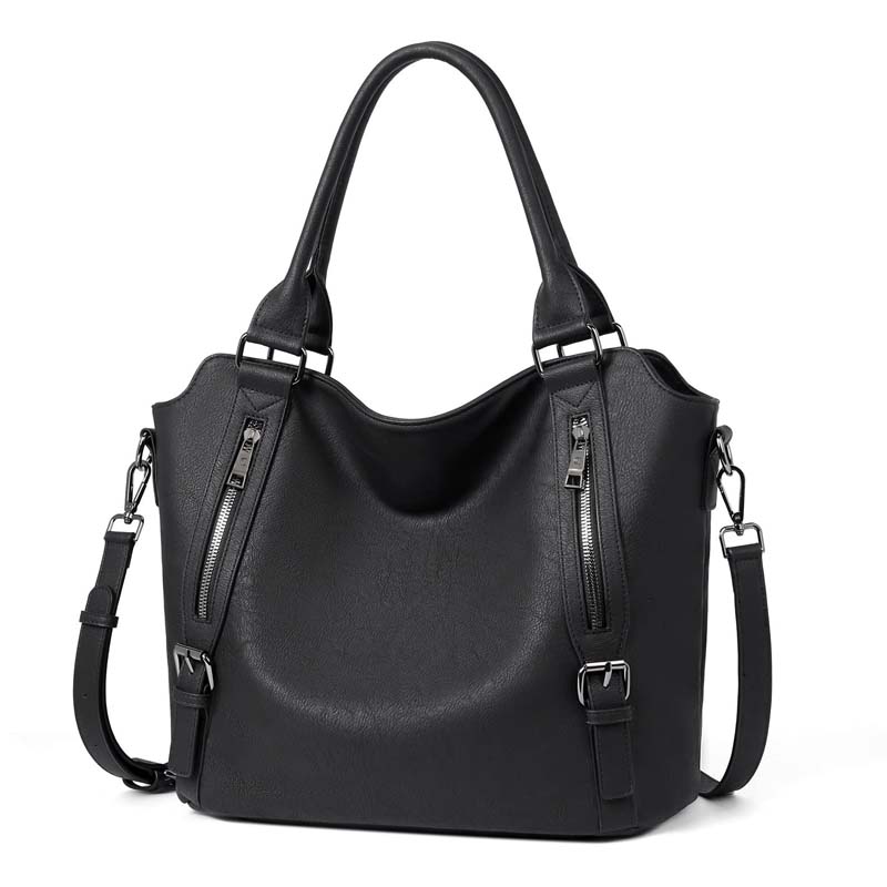 Lucia | Elegant and Roomy Everyday Bag