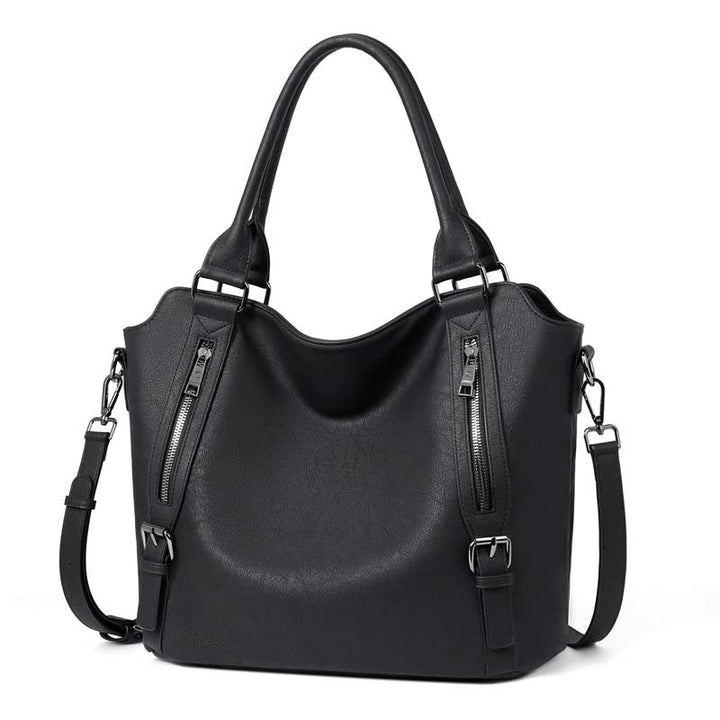 Lucia | Elegant and Roomy Everyday Bag