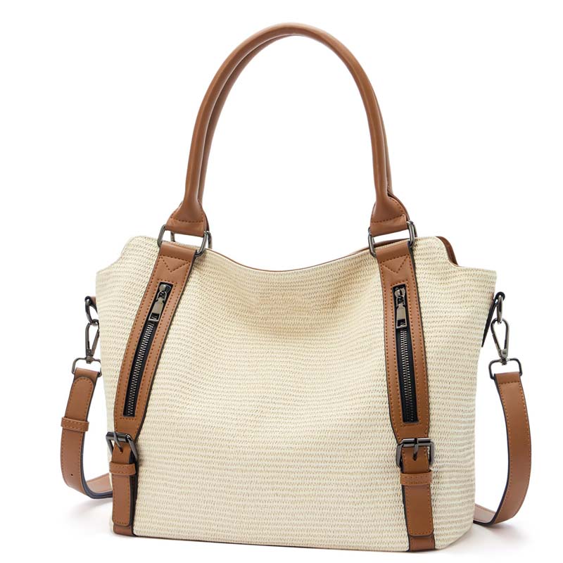 Lucia | Elegant and Roomy Everyday Bag