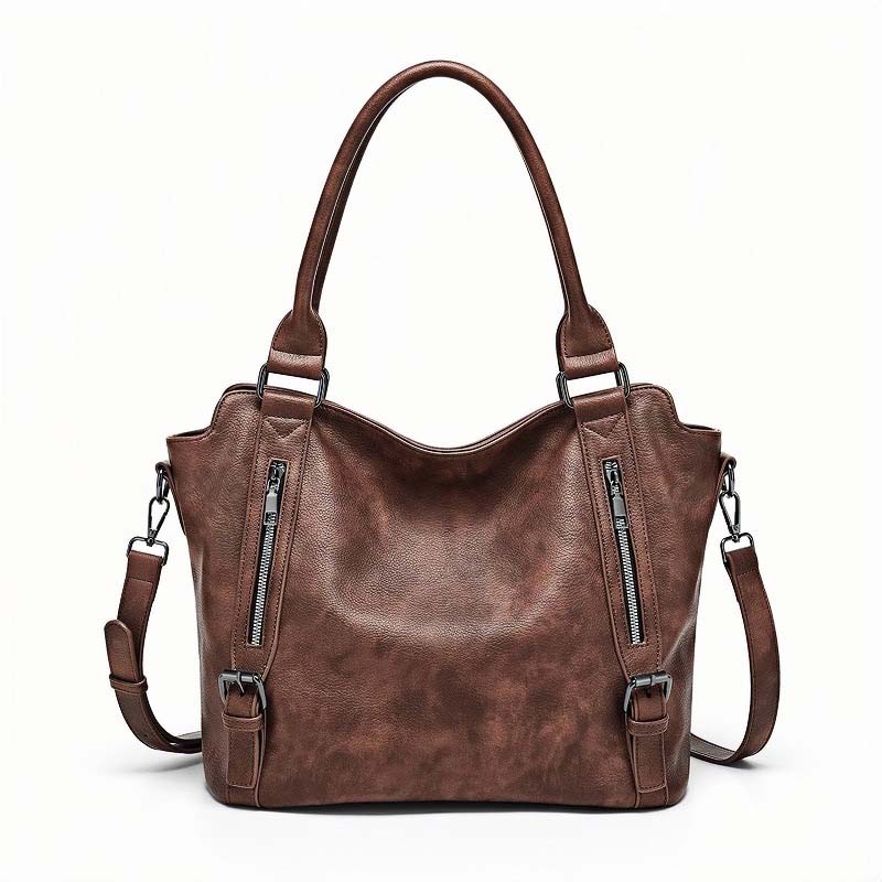 Lucia | Elegant and Roomy Everyday Bag