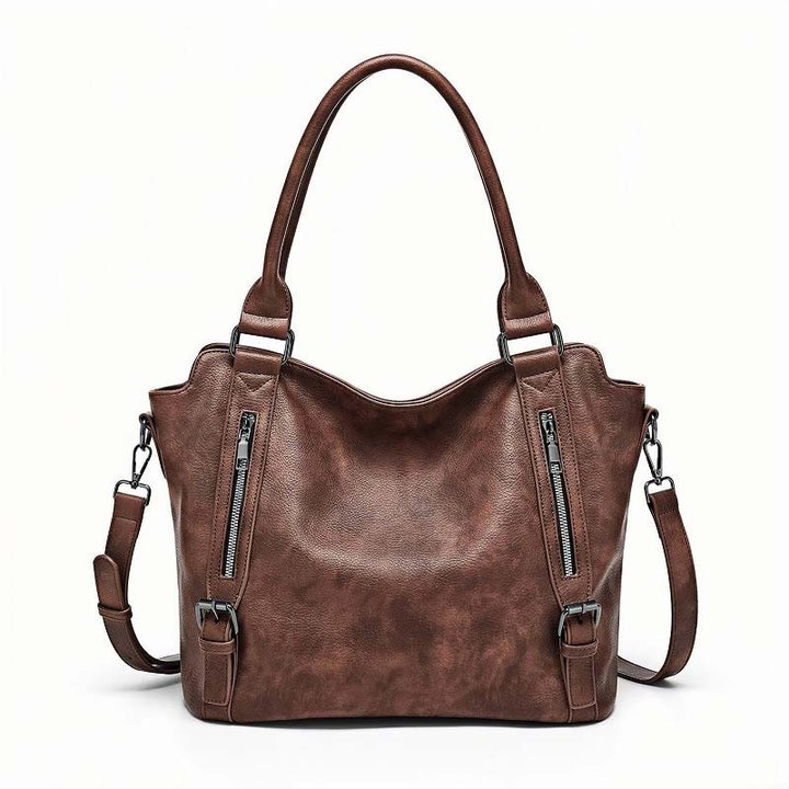 Lucia | Elegant and Roomy Everyday Bag