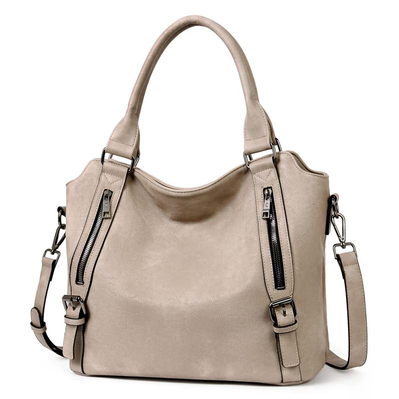 Lucia | Elegant and Roomy Everyday Bag