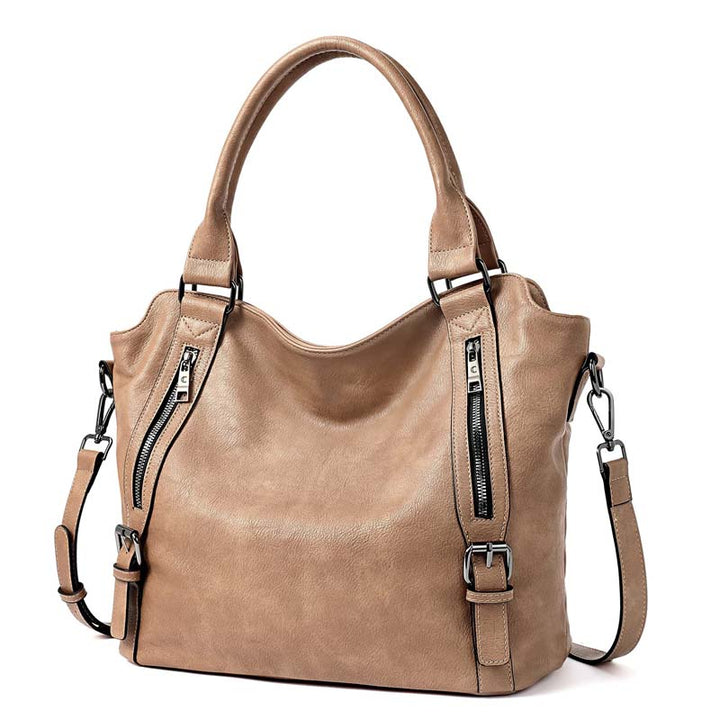 Lucia | Elegant and Roomy Everyday Bag