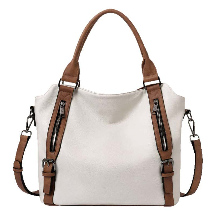 Lucia | Elegant and Roomy Everyday Bag