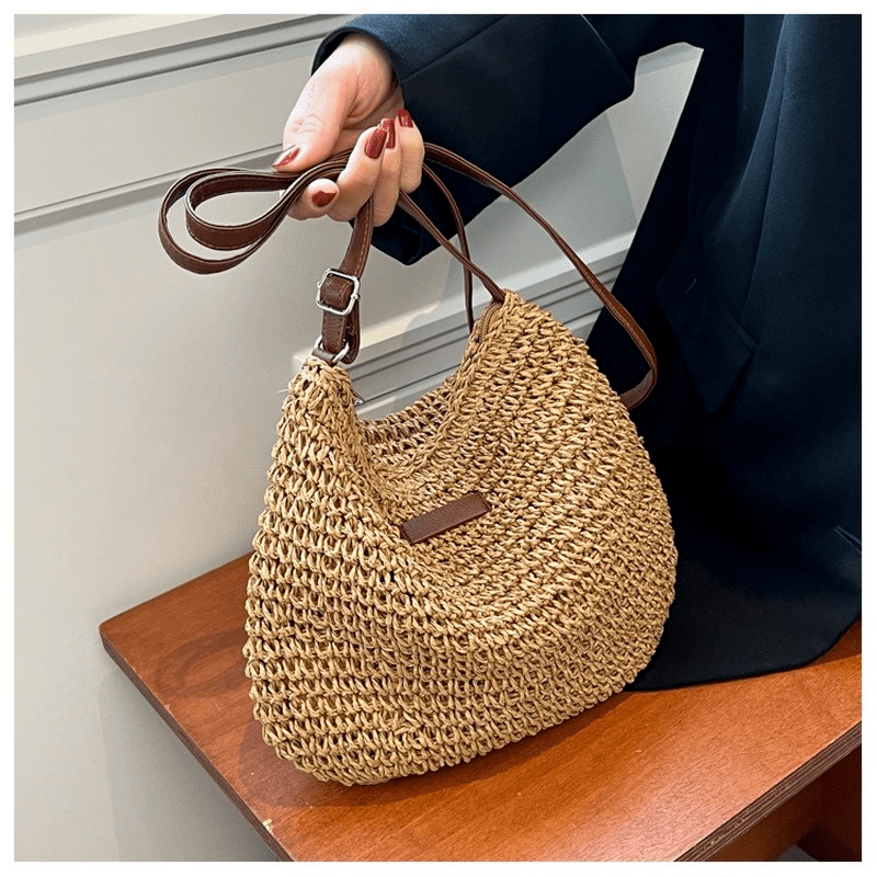 Aurora Beach Bag | Stile bohémien