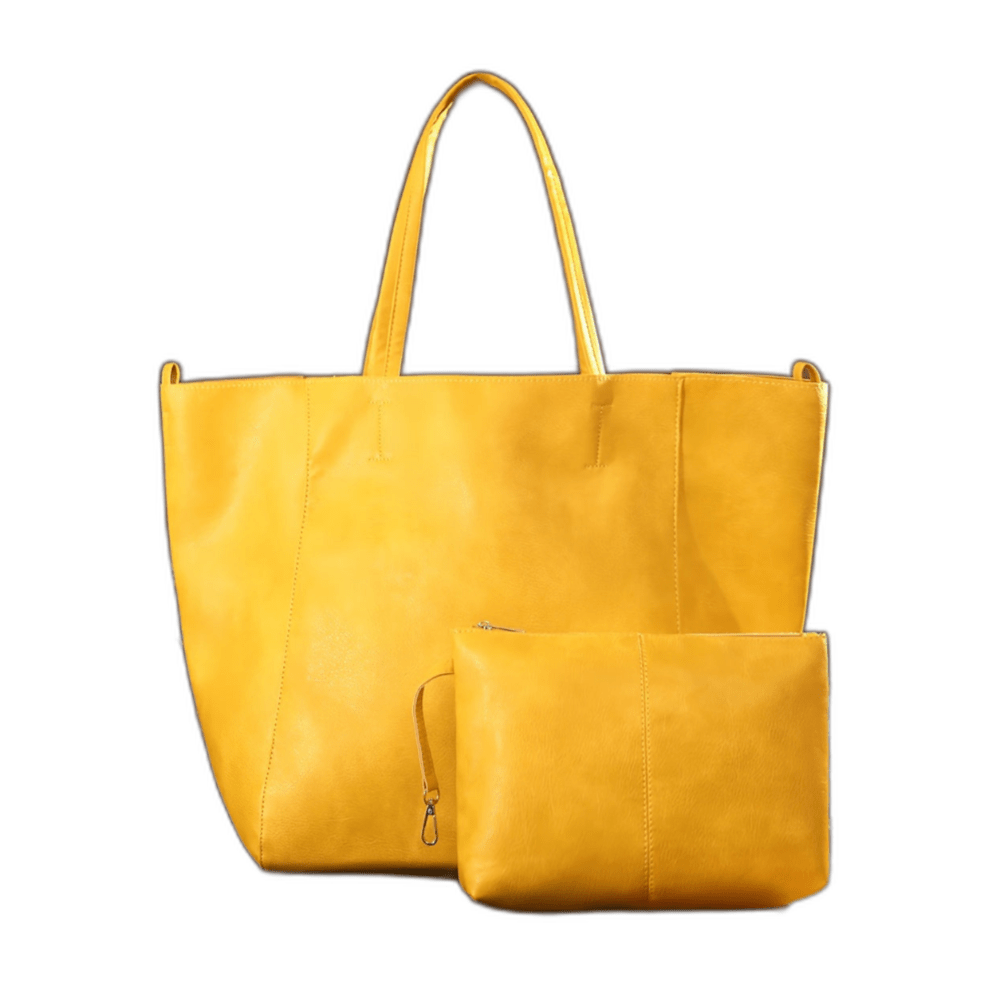 Dagmar | Spaziosa borsa a mano retrò