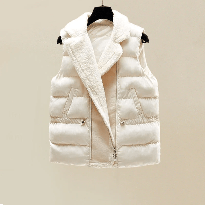 Mélanie | Complete comfortable knit