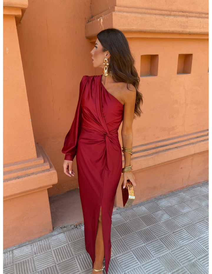 Alaysia | Vestito lungo elegante