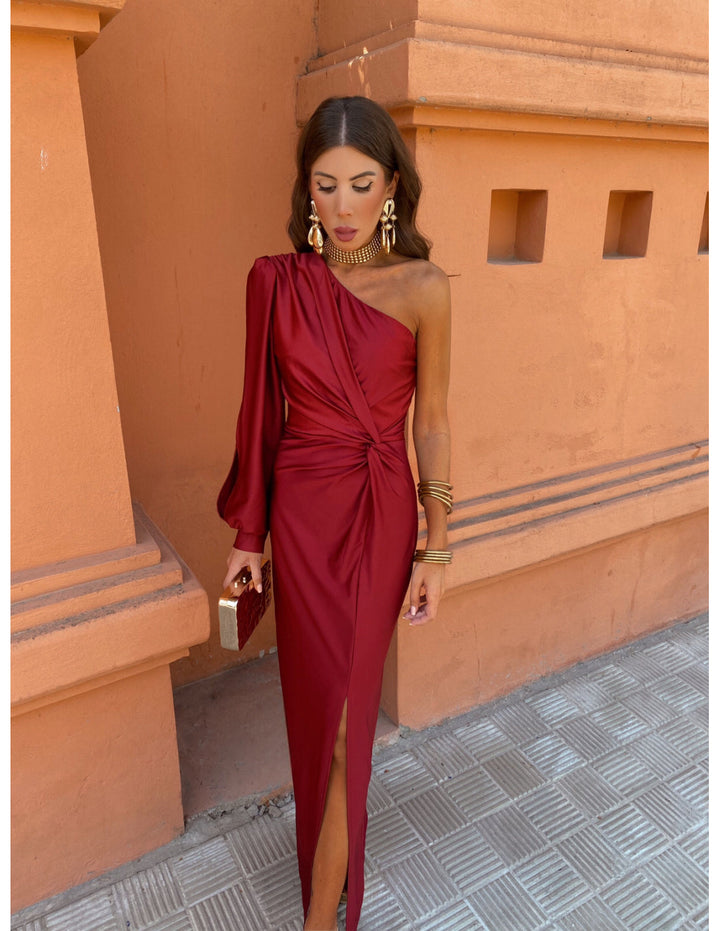 Alaysia | Vestito lungo elegante