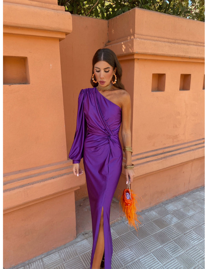 Alaysia | Vestito lungo elegante