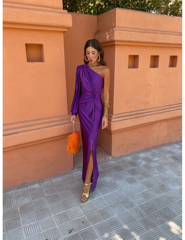 Alaysia | Vestito lungo elegante