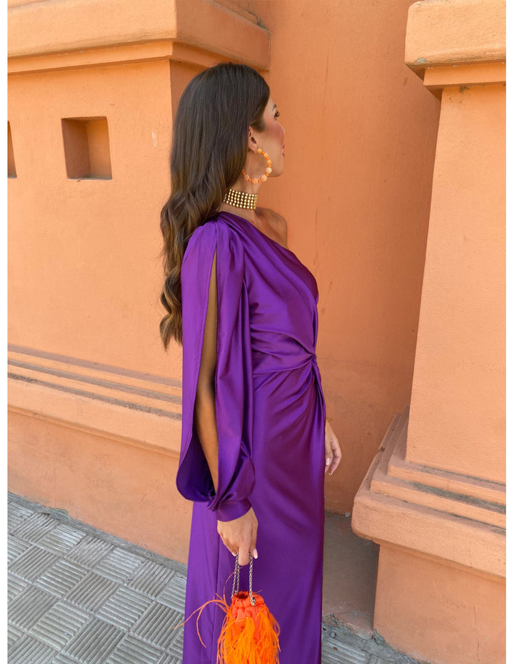 Alaysia | Vestito lungo elegante