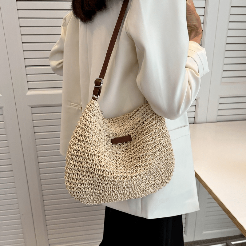 Aurora Beach Bag | Stile bohémien