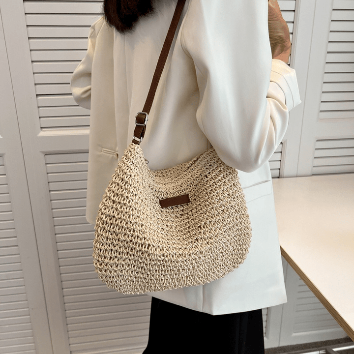 Aurora Beach Bag | Stile bohémien